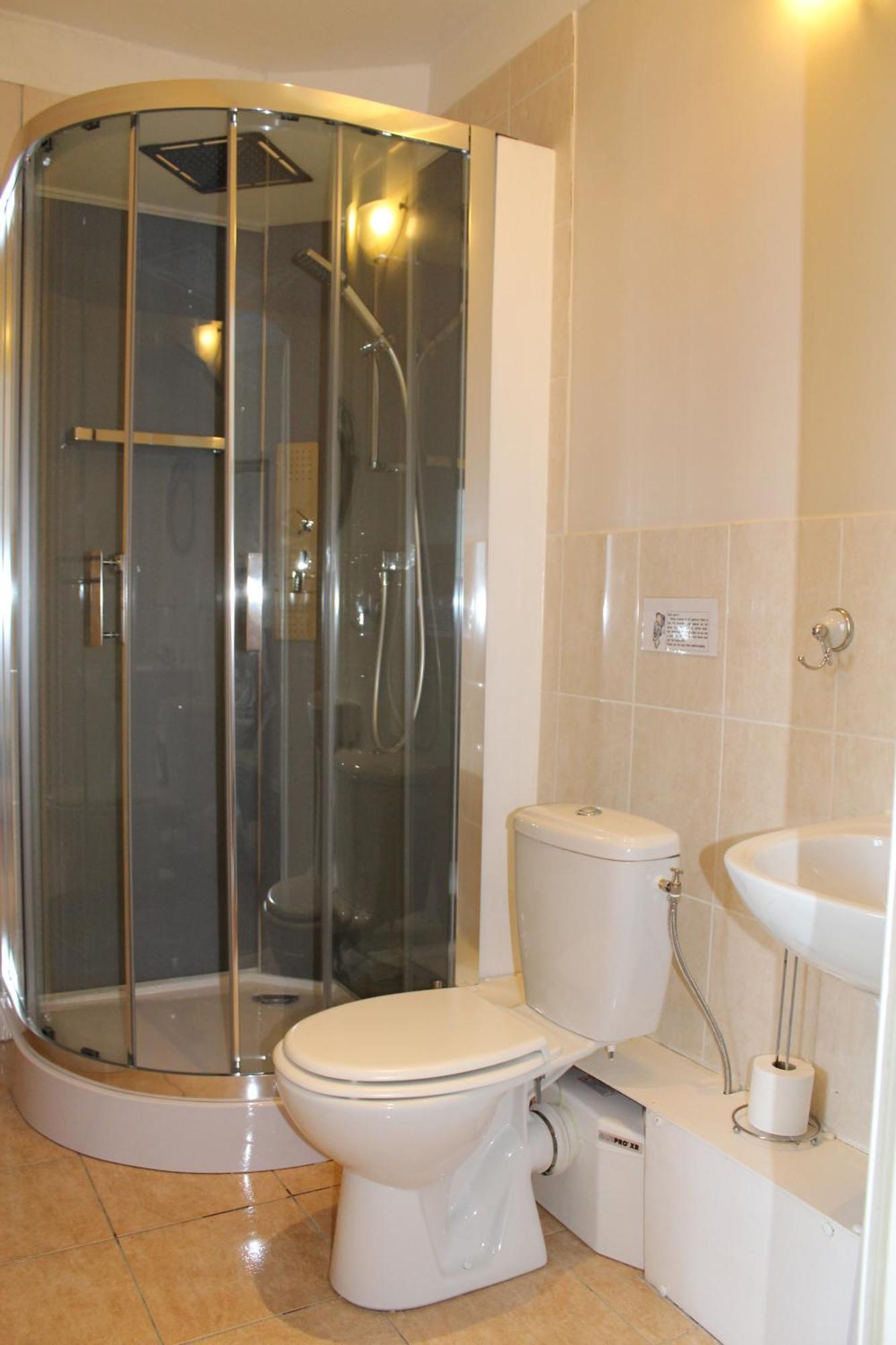 Le Clos Castel Raids Экстерьер фото